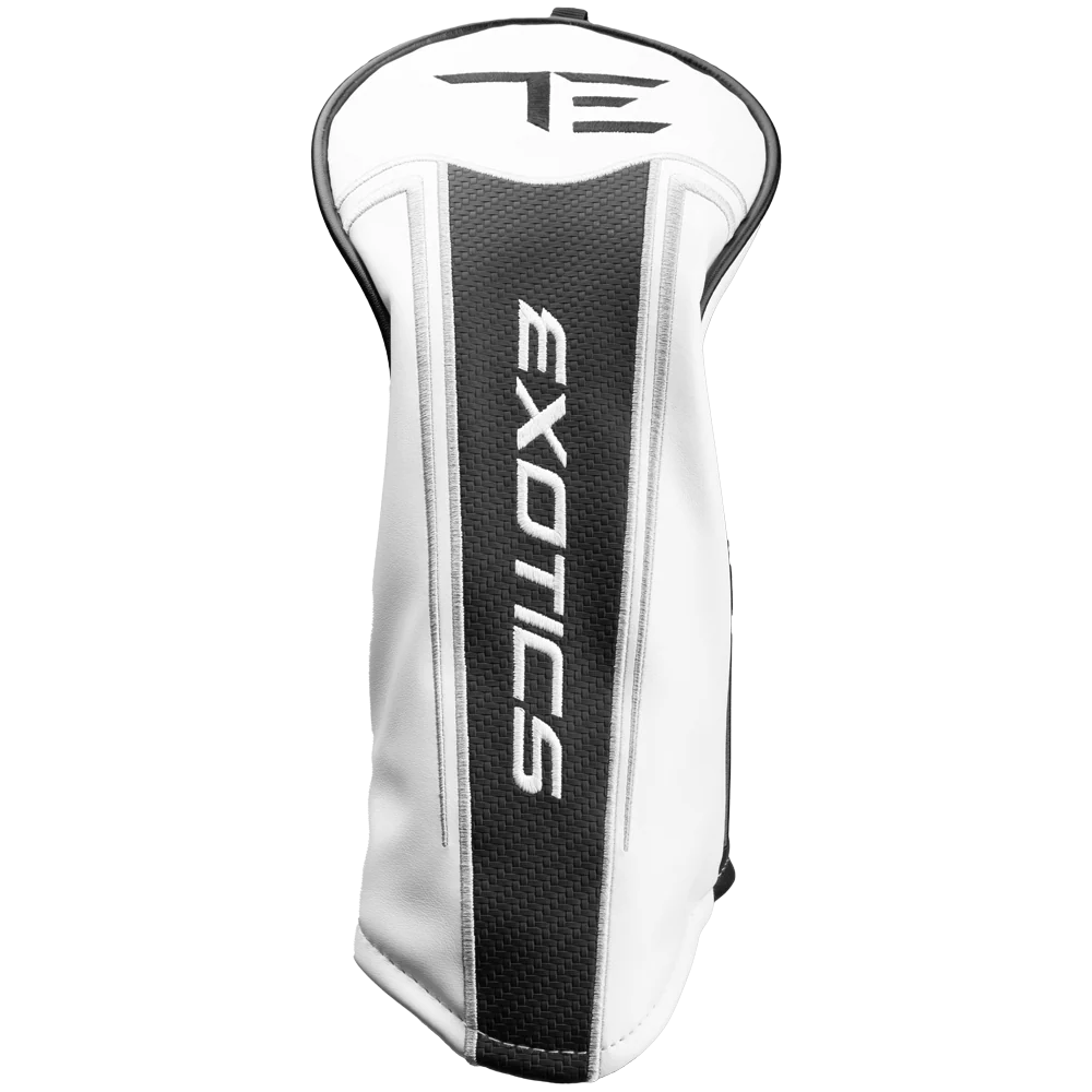 Exotics LS Fairway