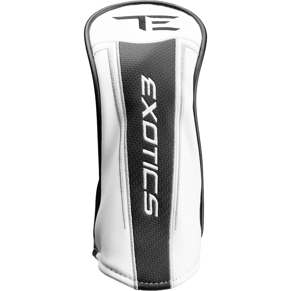 Exotics Max Hybrid