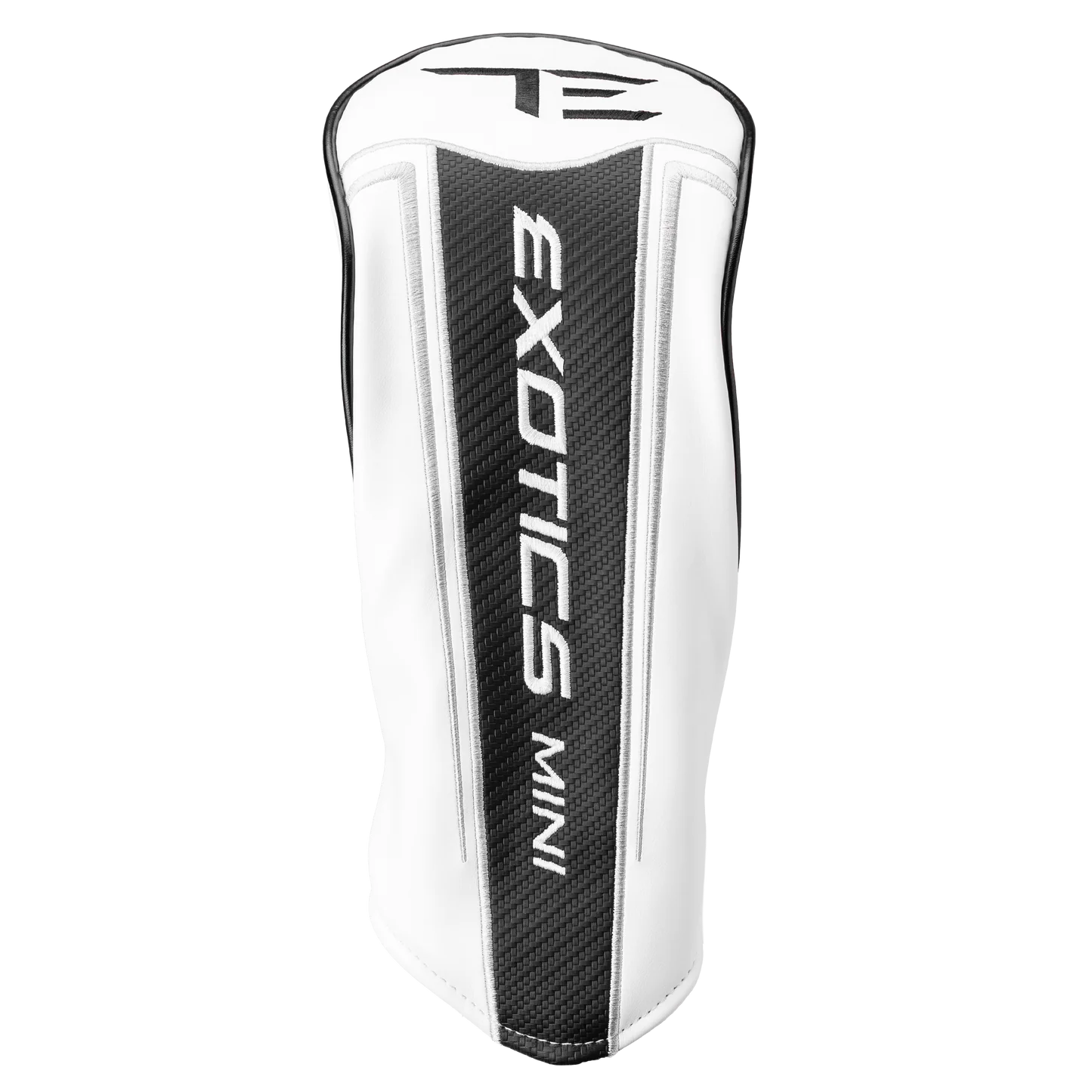 Exotics Mini Driver