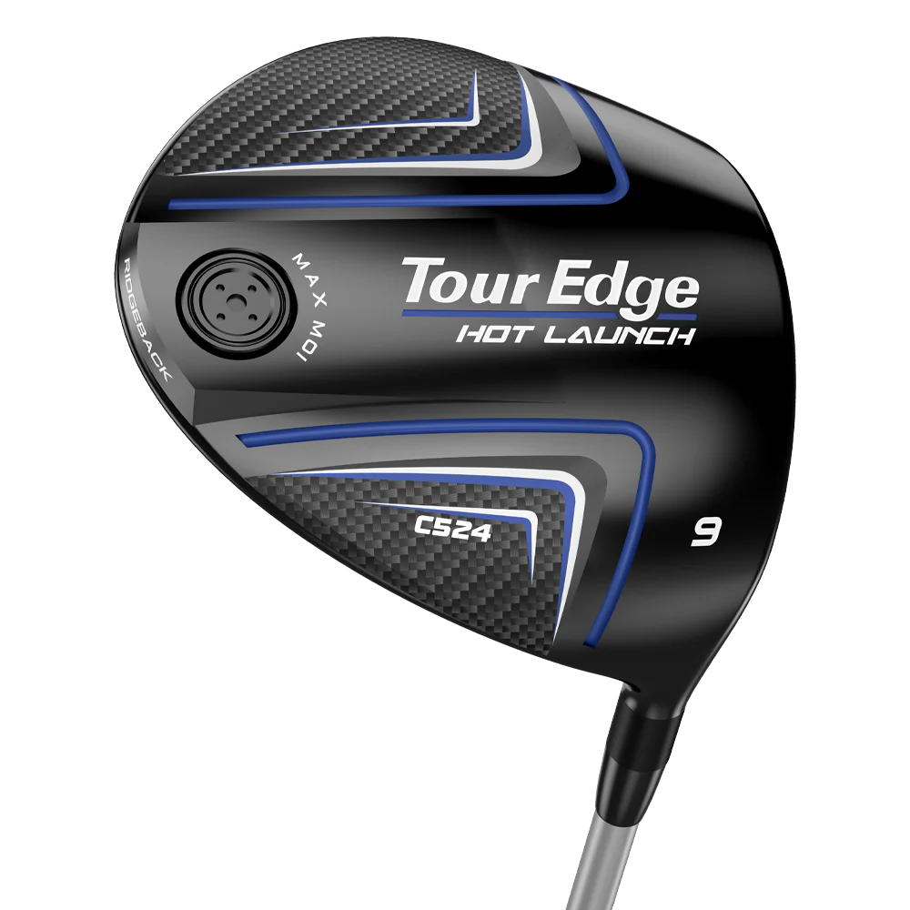 Hot Launch C524 Driver