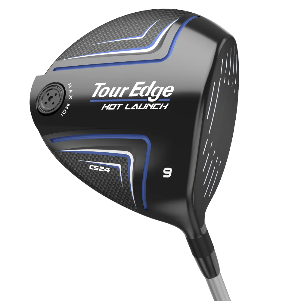 Hot Launch C524 Driver