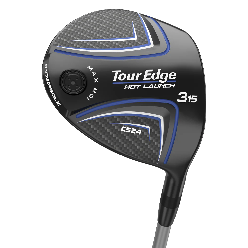 Hot Launch C524 Fairway