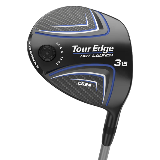 Hot Launch C524 Fairway