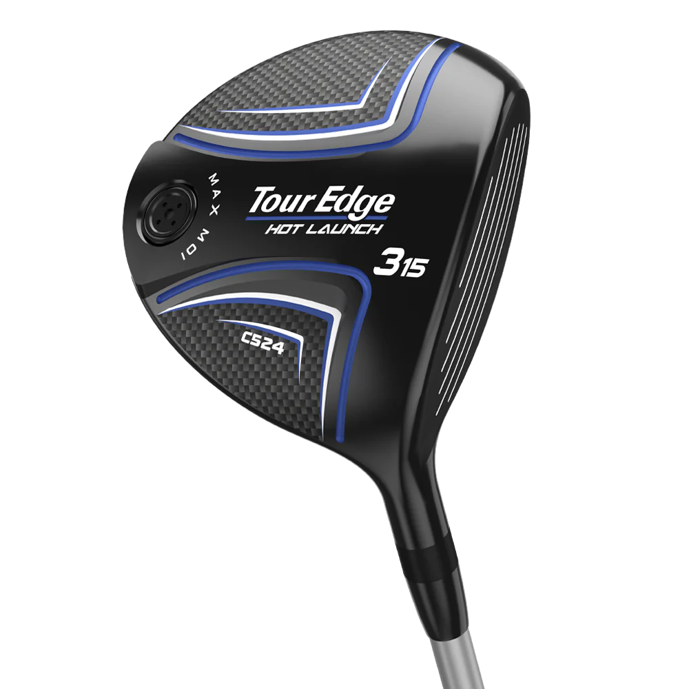 Hot Launch C524 Fairway