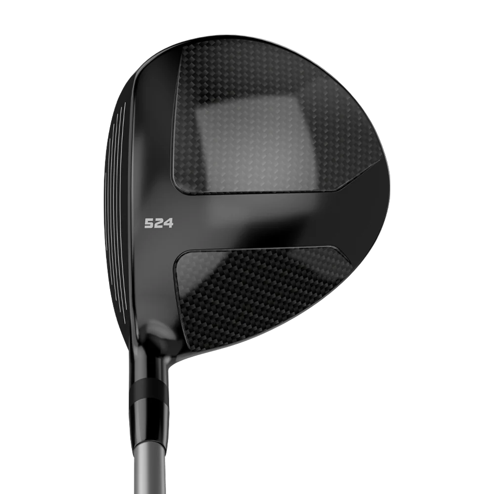 Hot Launch C524 Fairway