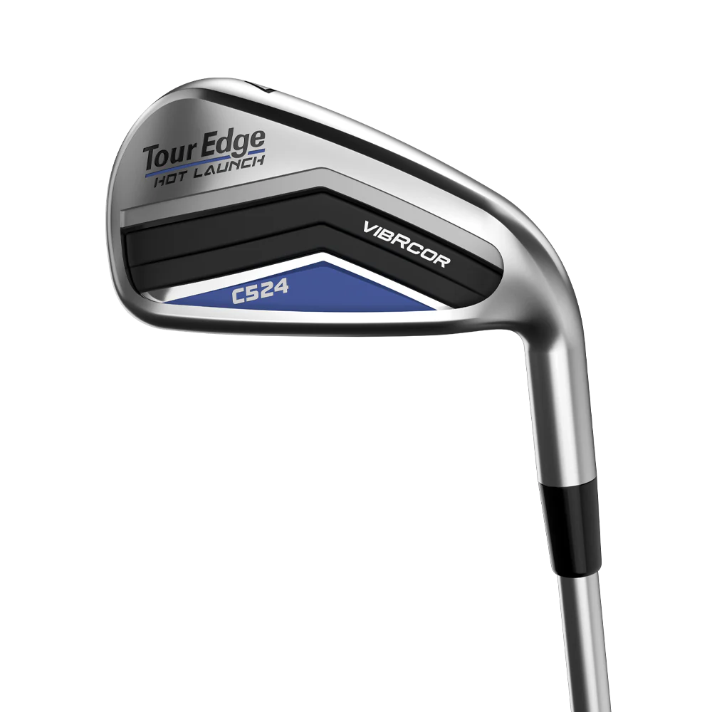 Hot Launch C524 Irons