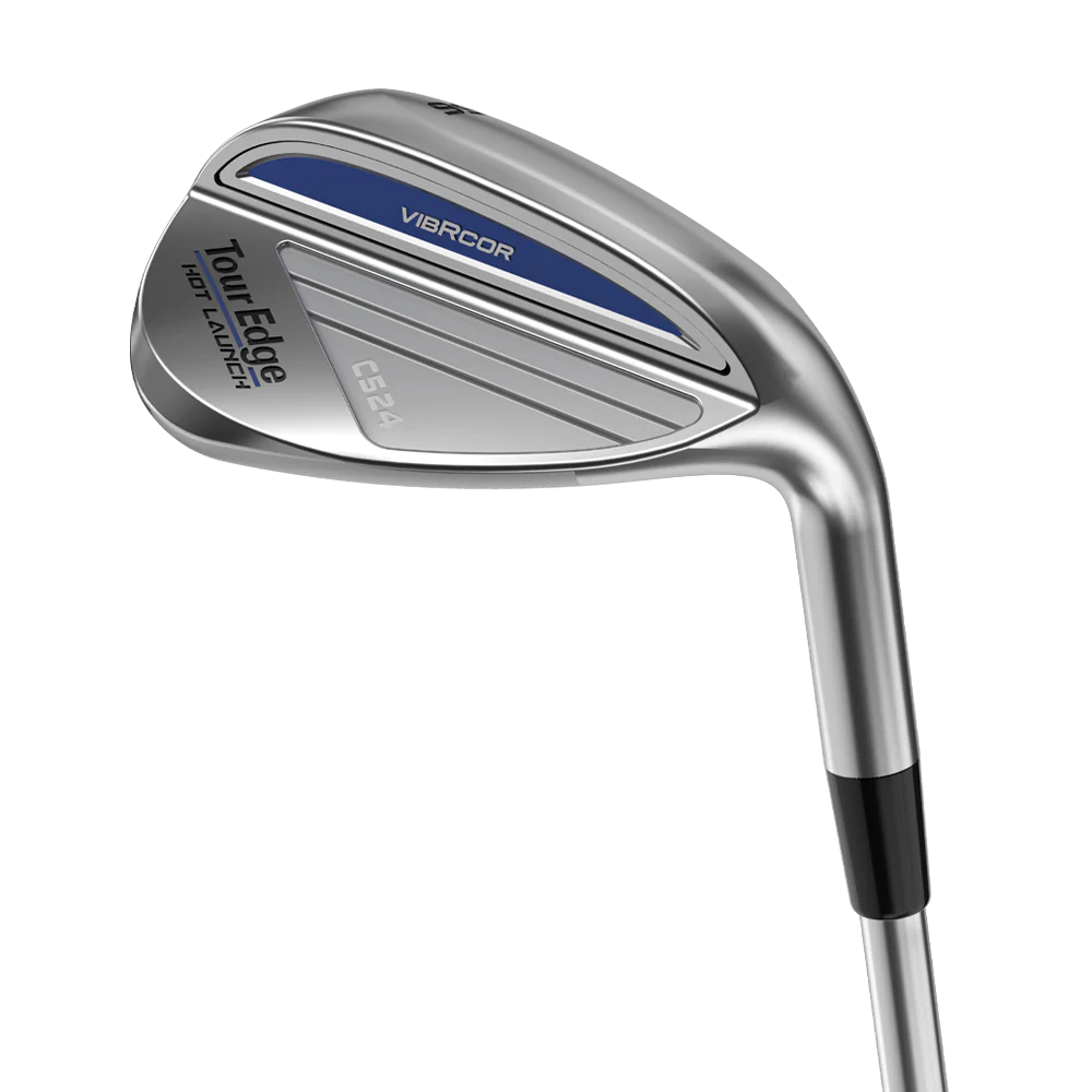 Hot Launch C524 Vibrcor Wedge