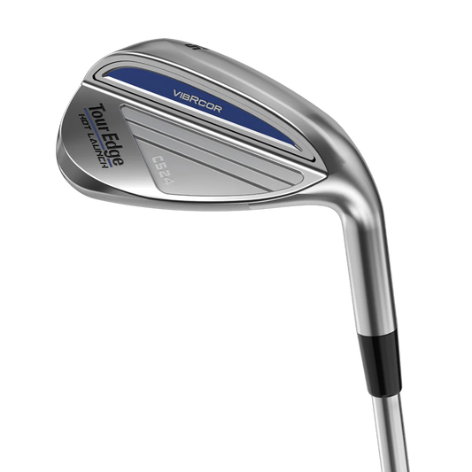 Hot Launch C524 Vibrcor Wedge