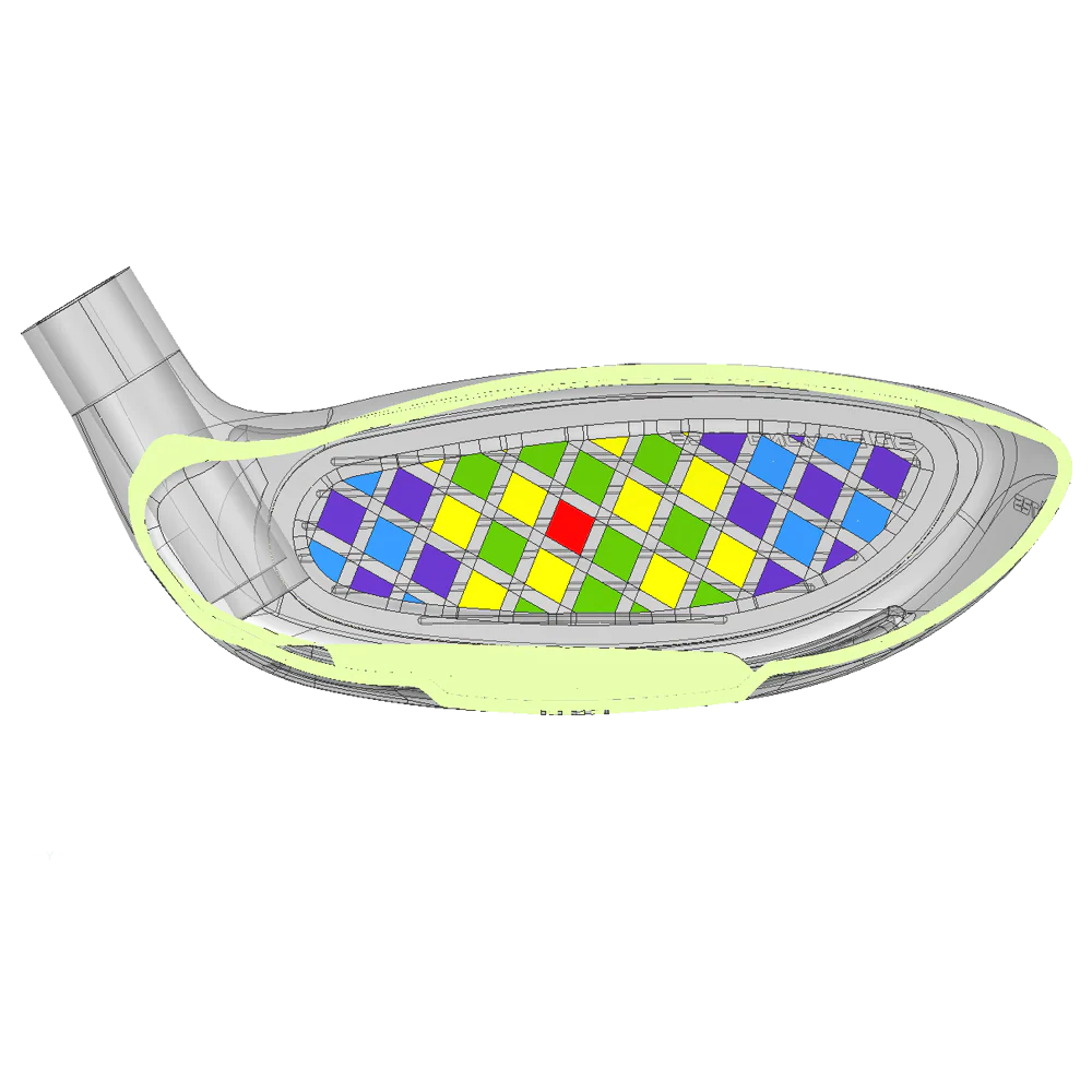 Exotics E725 Hybrid