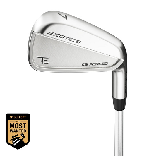 Exotics CB Irons