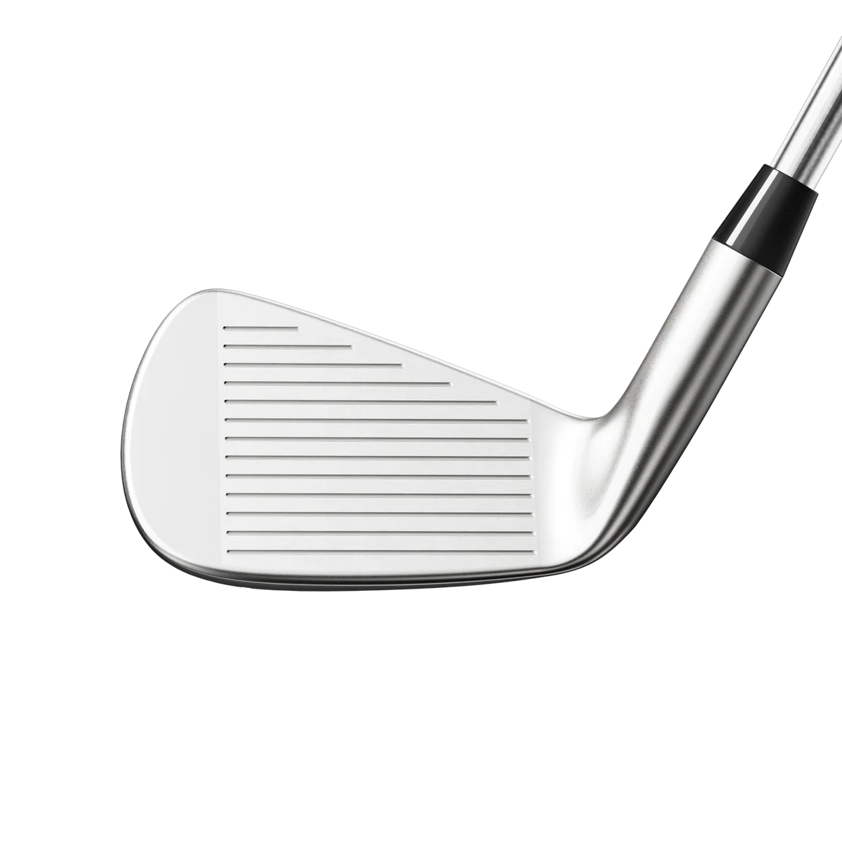 Exotics CB Irons