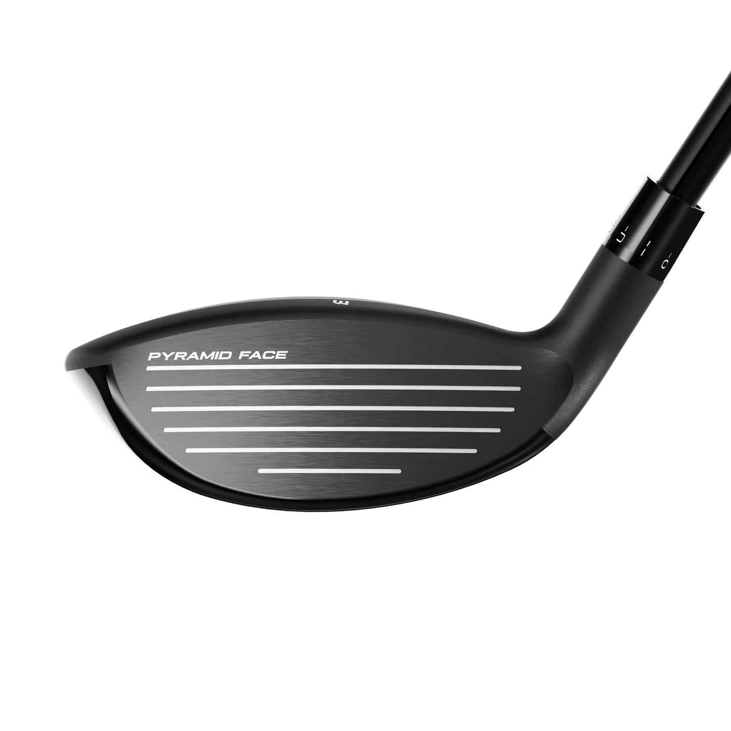 Exotics LS Fairway