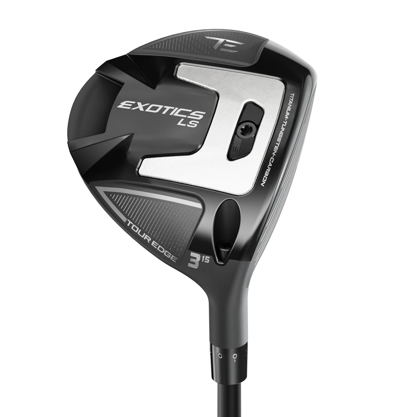Exotics LS Fairway