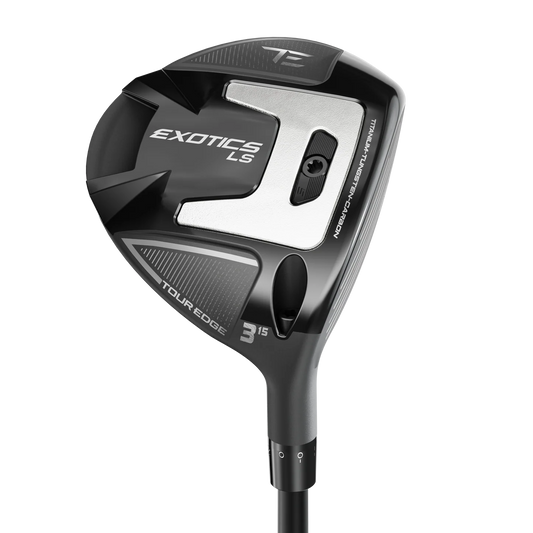 Exotics LS Fairway