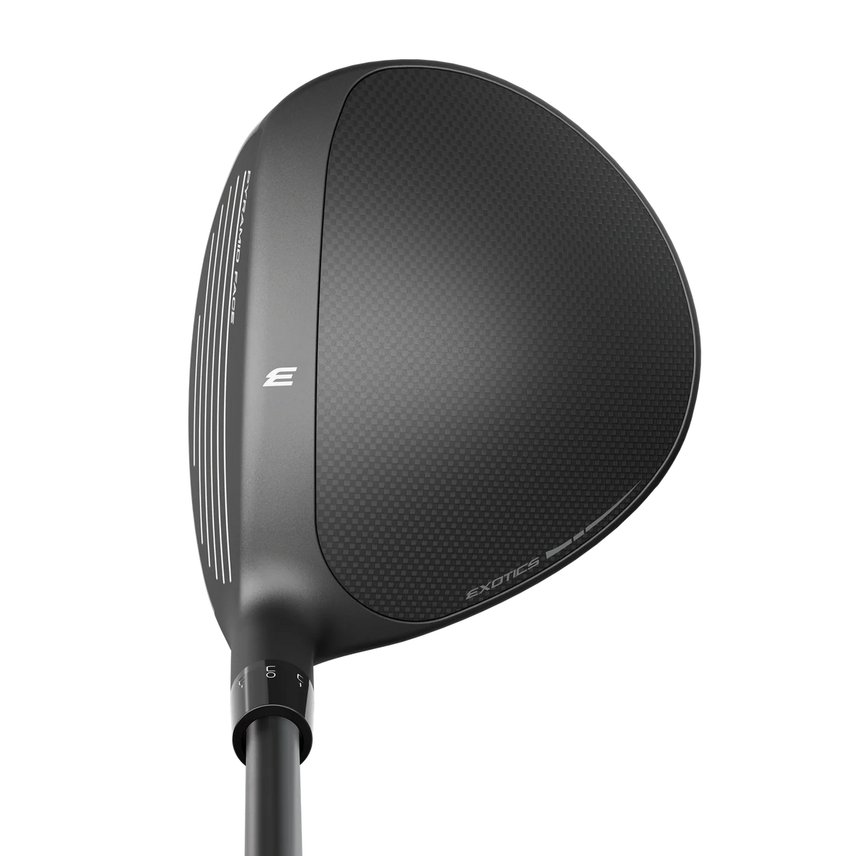 Exotics LS Fairway