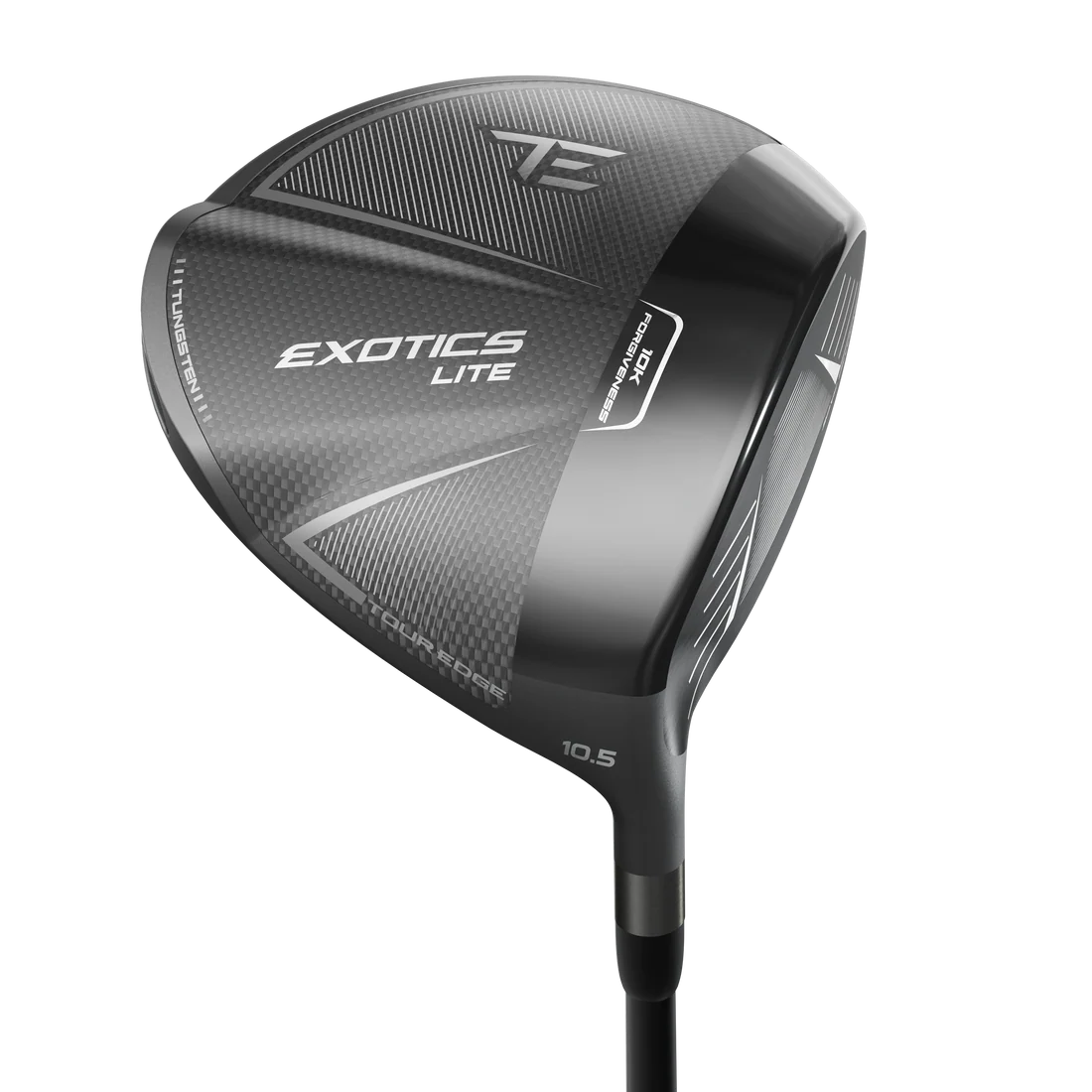 Exotics Lite Driver