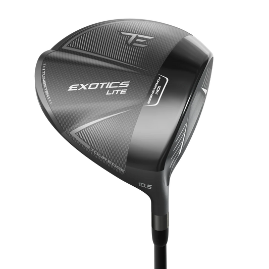 Exotics Lite Driver