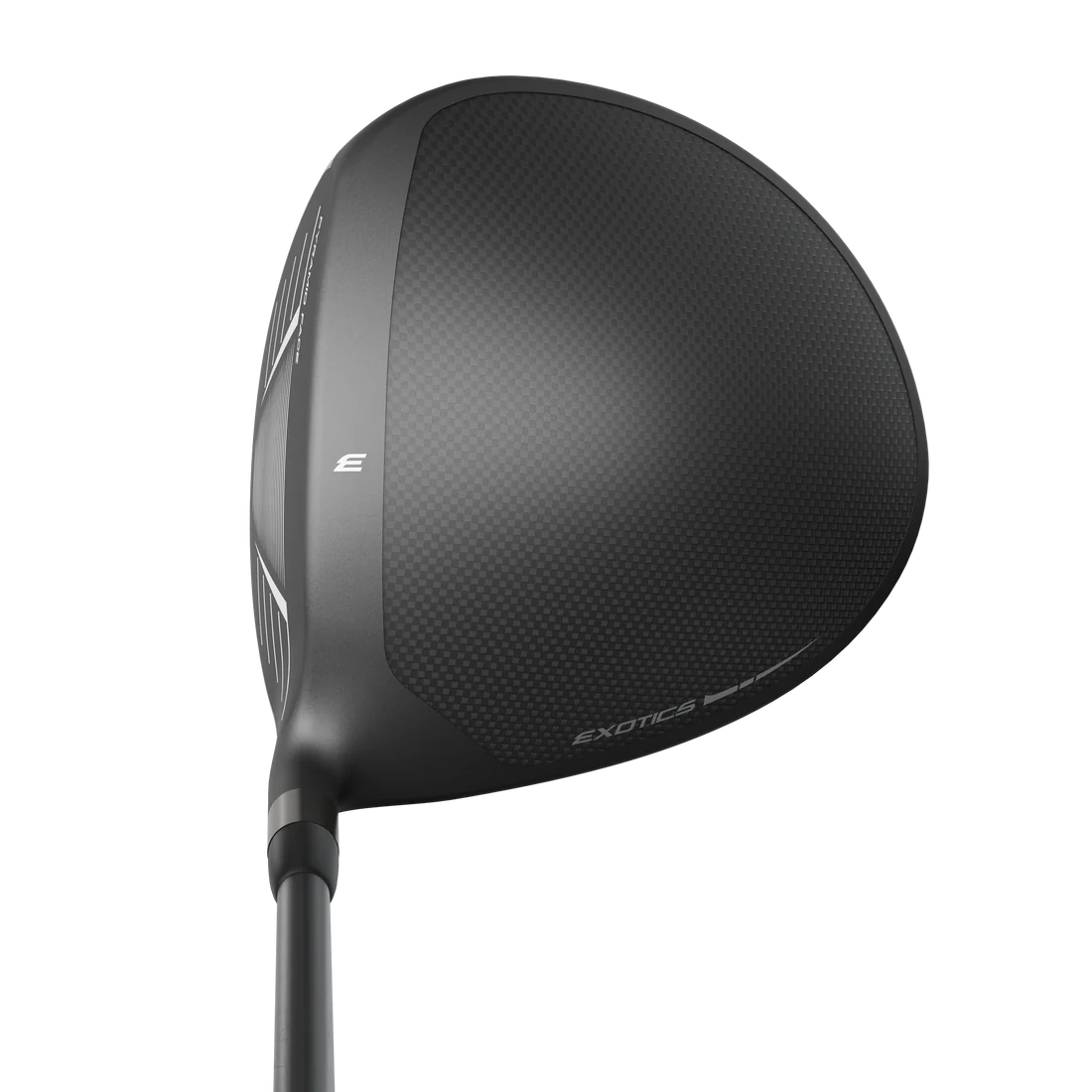 Exotics Lite Driver