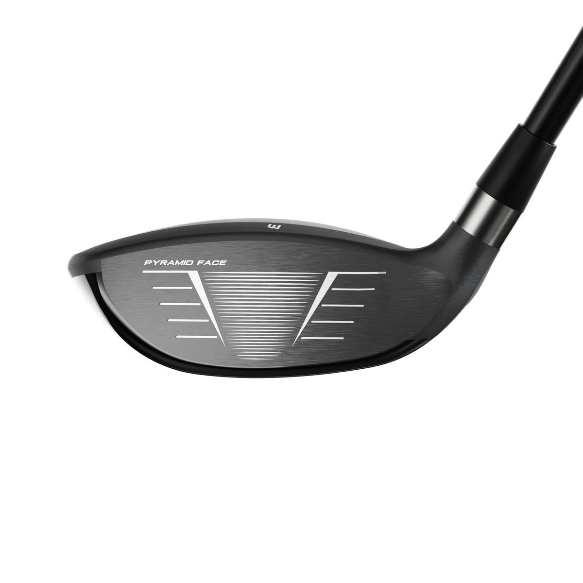 Exotics Max Fairway