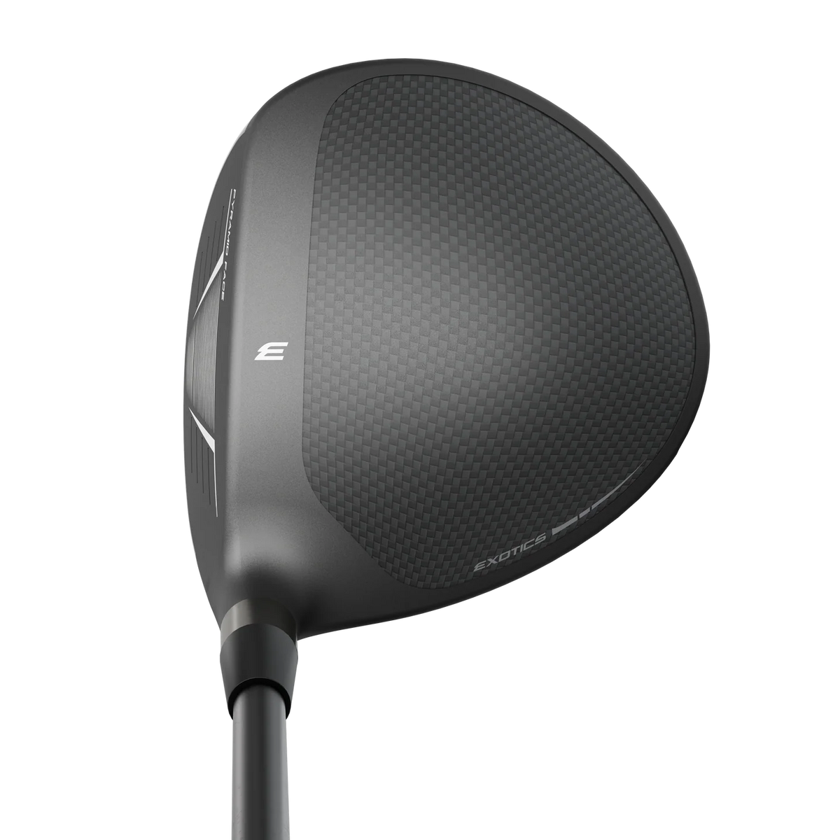 Exotics Max Fairway
