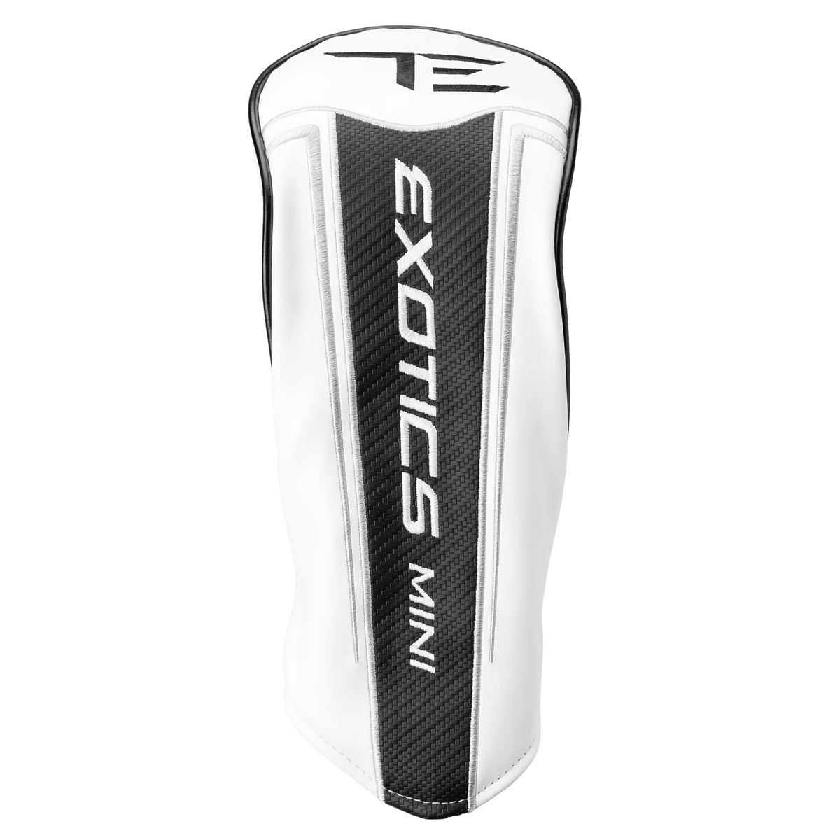 Exotics Mini Driver