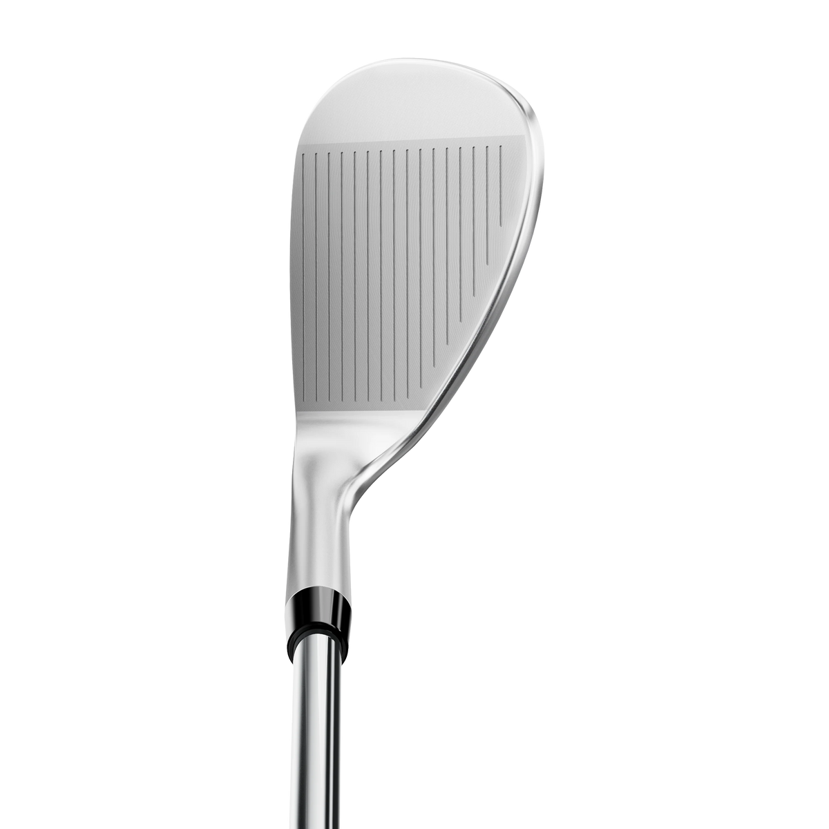 Exotics Milled Wedge