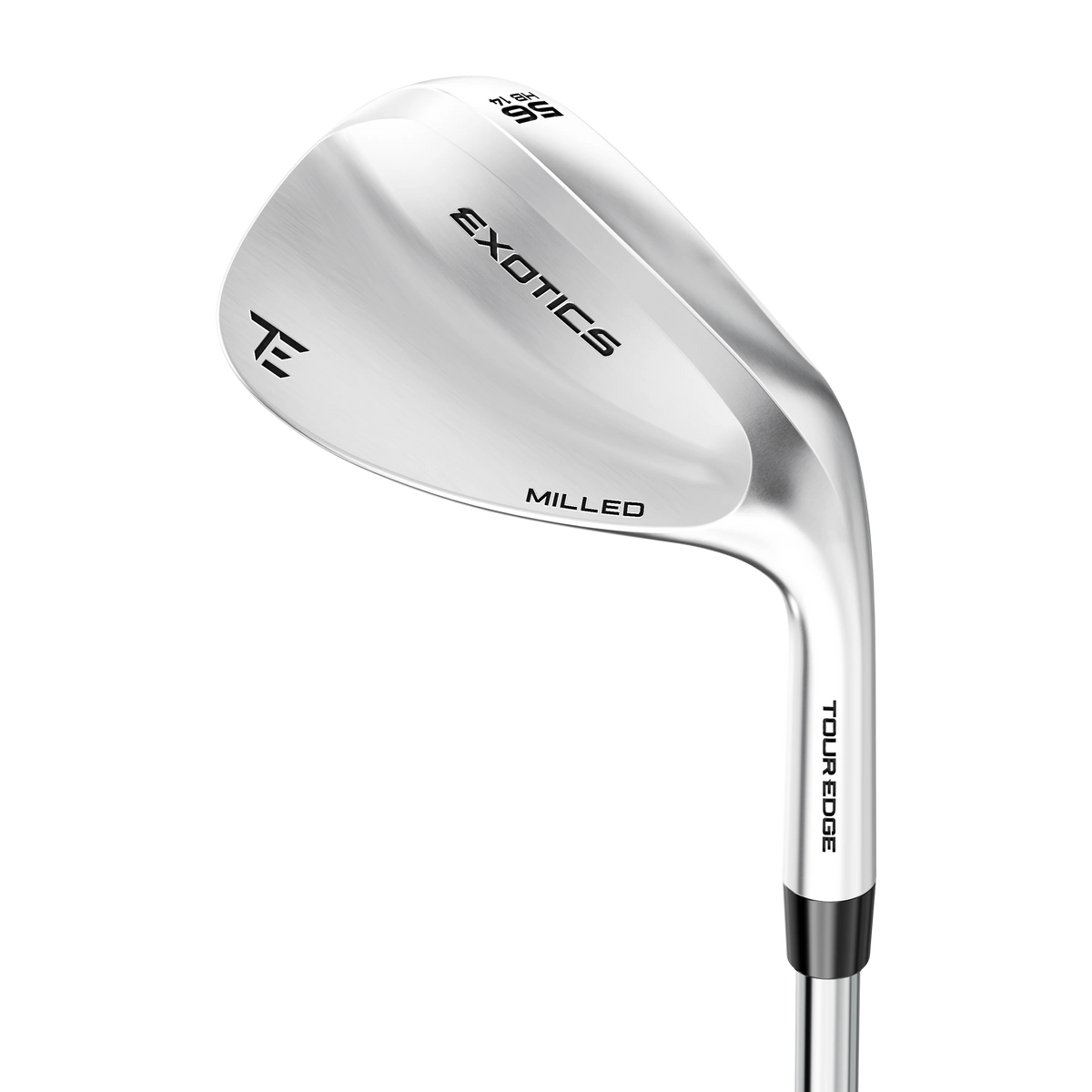 Exotics Milled Wedge