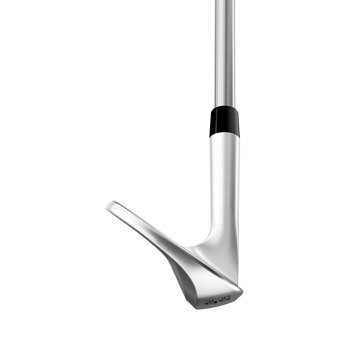 Exotics Milled Wedge