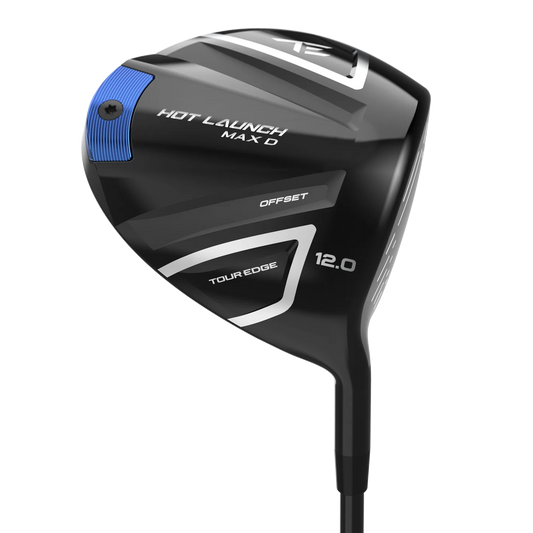 Hot Launch Max D Driver