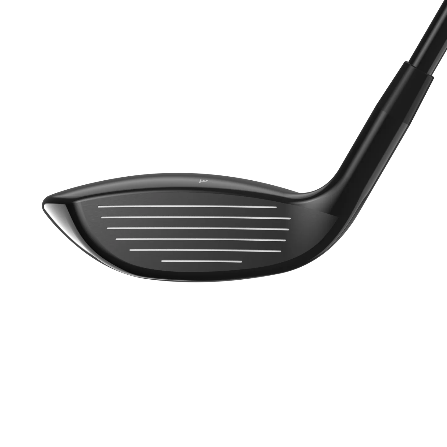 Hot Launch Max D Fairway