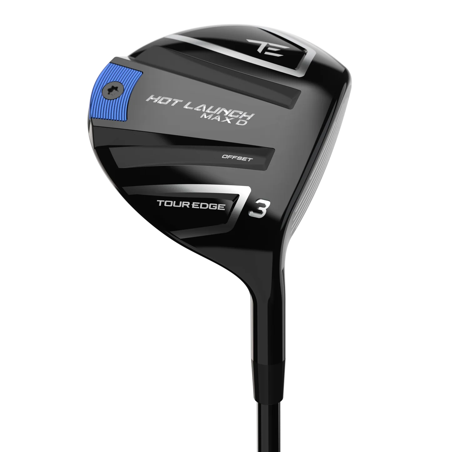 Hot Launch Max D Fairway