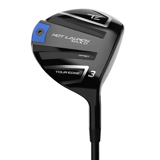 Hot Launch Max D Fairway