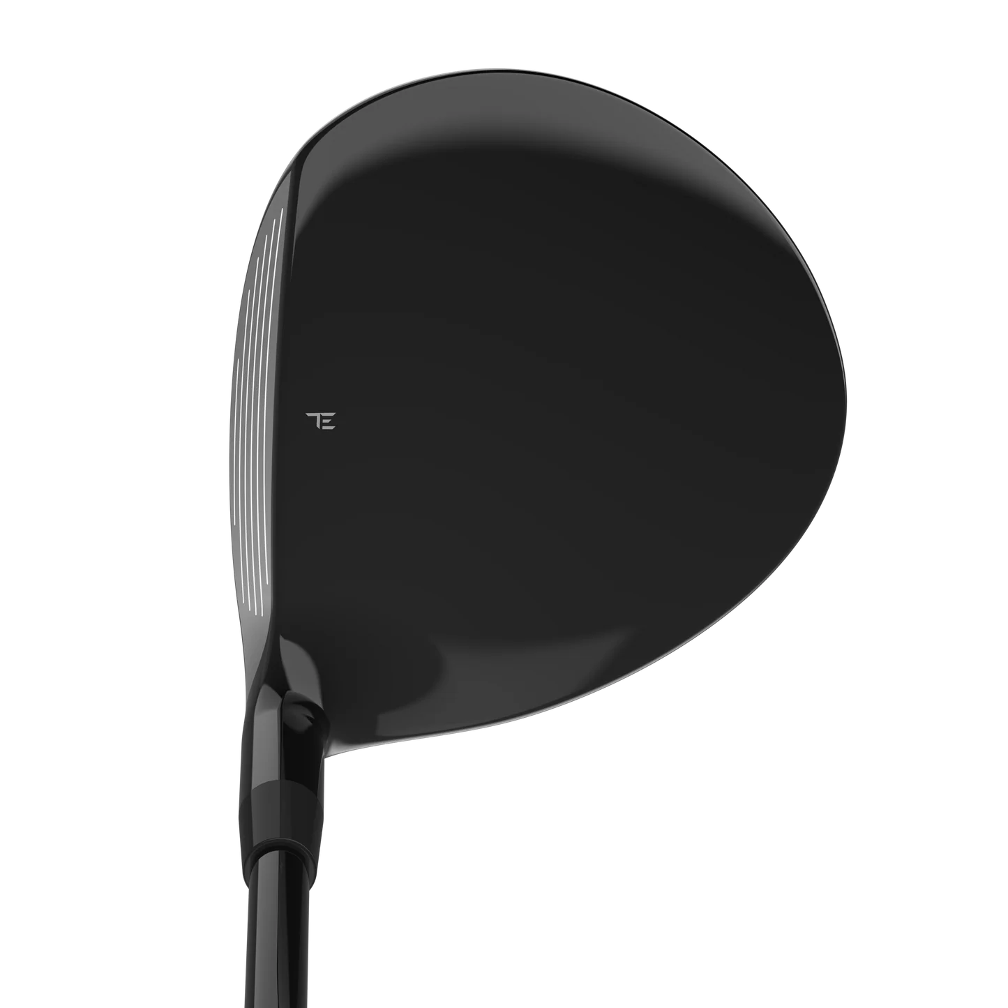 Hot Launch Max D Fairway