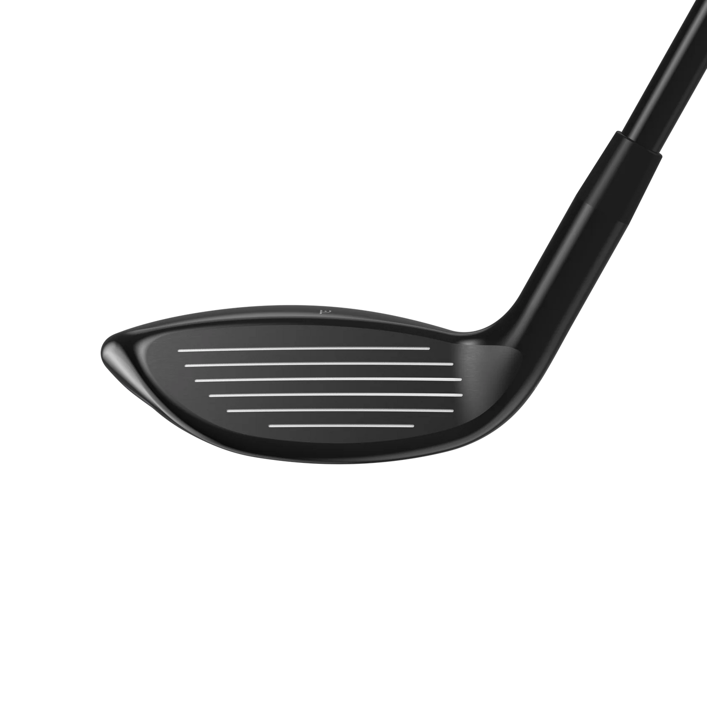 Hot Launch Max D Hybrid