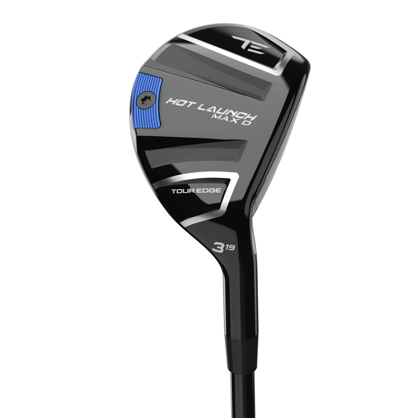 Hot Launch Max D Hybrid