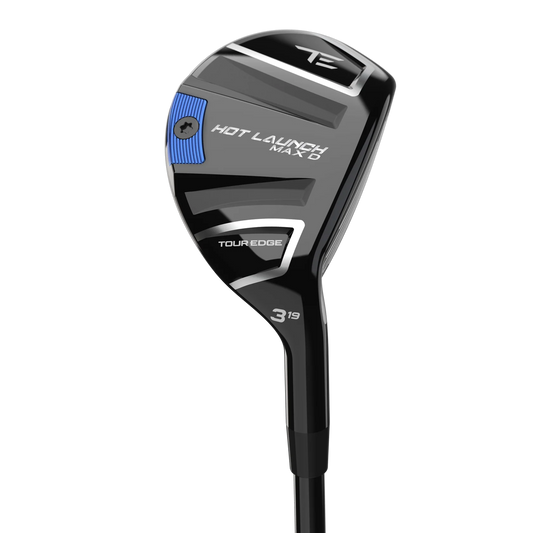 Hot Launch Max D Hybrid
