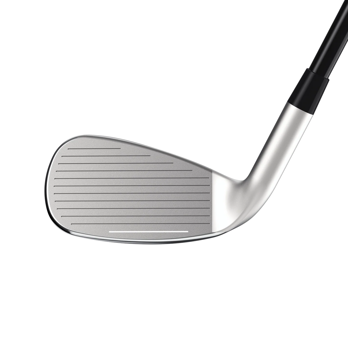 Hot Launch Max D Ironwoods