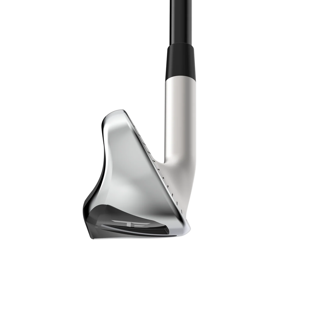 Hot Launch Max D Ironwoods