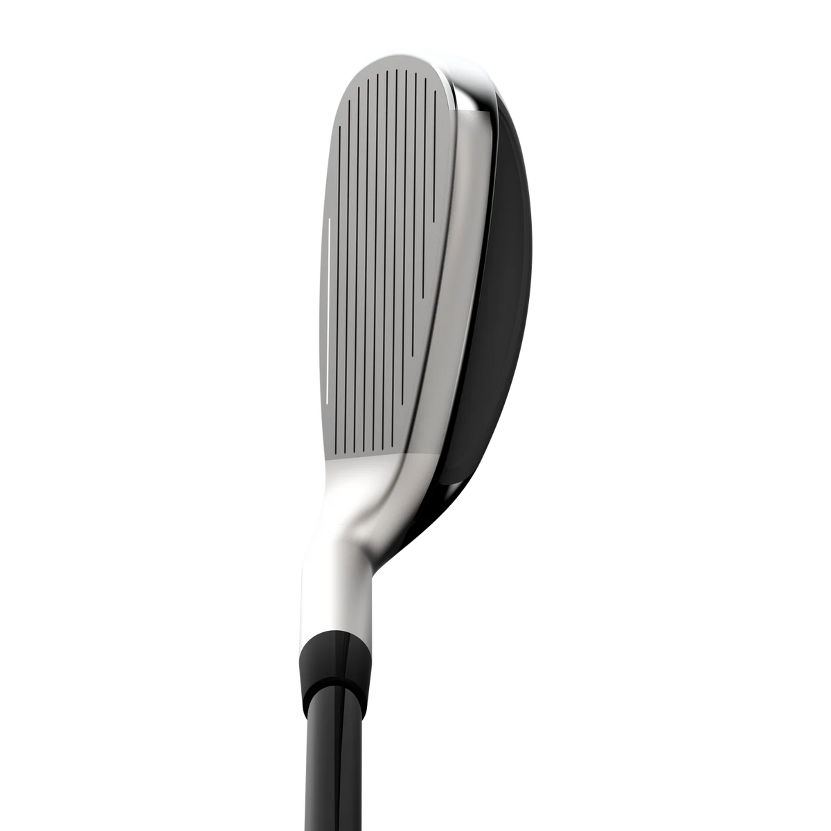 Hot Launch Max D Ironwoods
