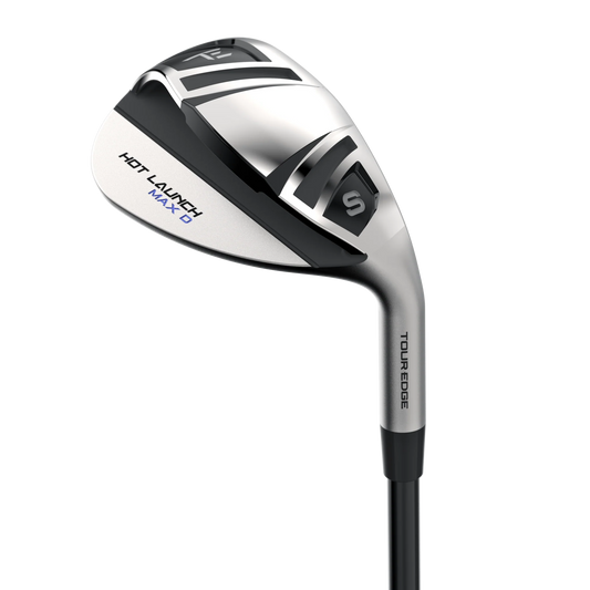 Hot Launch Max D Wedges
