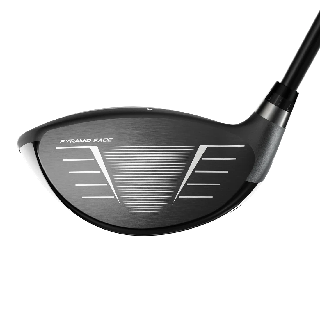 Exotics Max Driver
