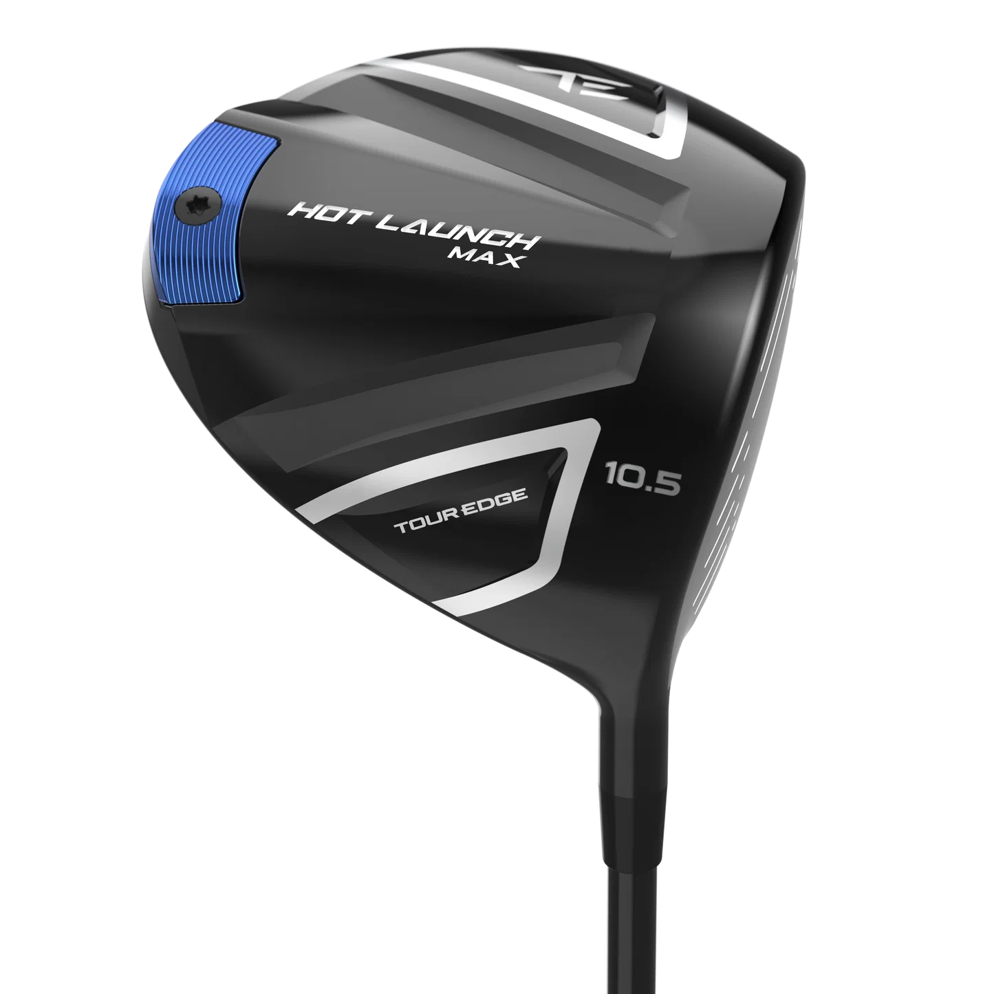 Hot Launch Max Driver