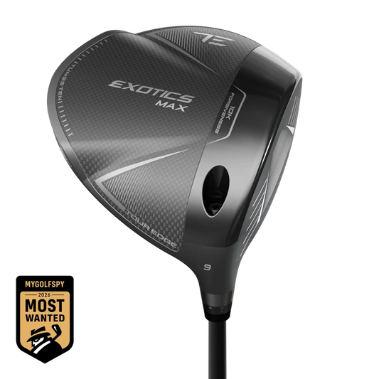 Exotics Max Driver