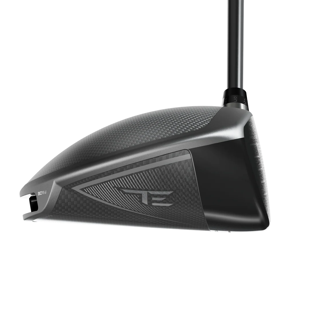 Exotics Max Driver