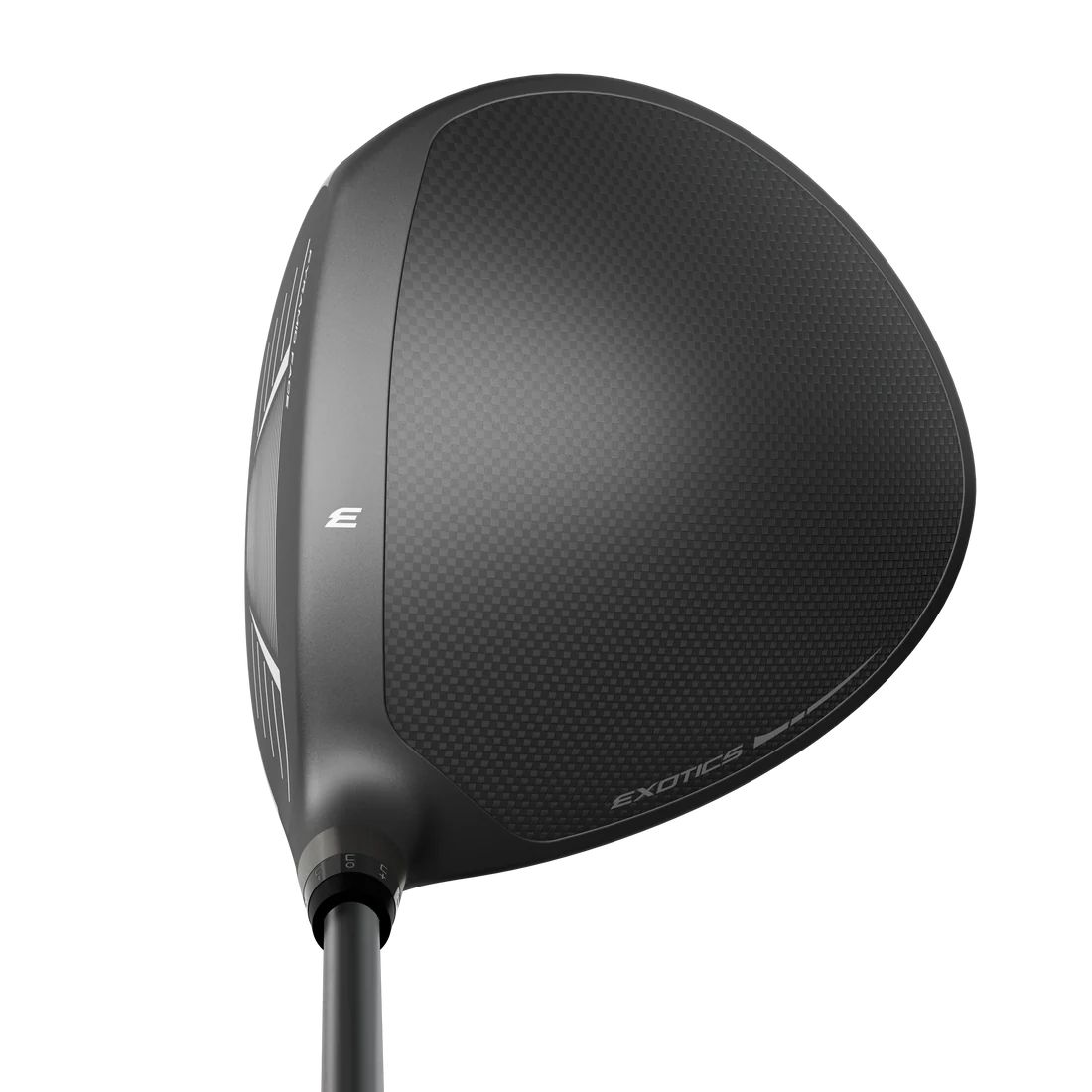 Exotics Max Driver