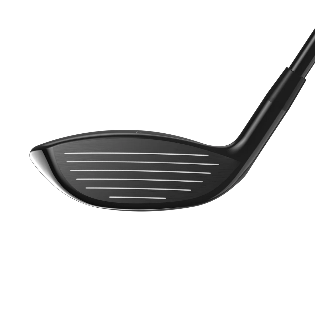 Hot Launch Max Fairway