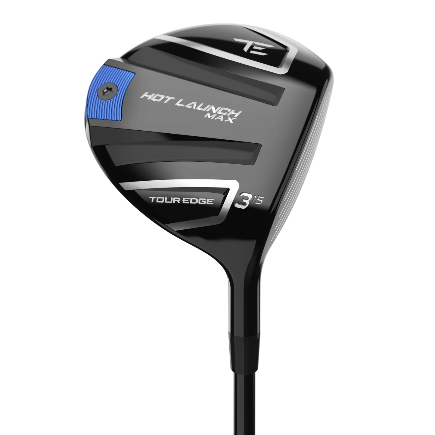 Hot Launch Max Fairway