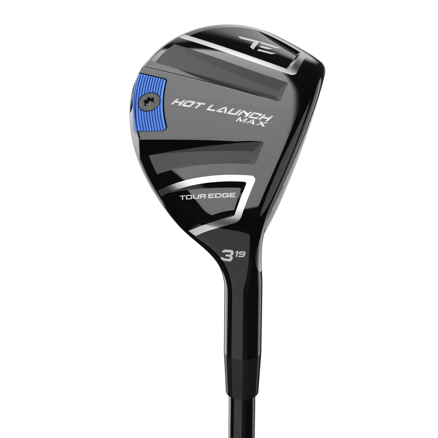 Hot Launch Max Hybrid