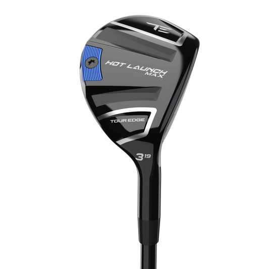 Hot Launch Max Hybrid