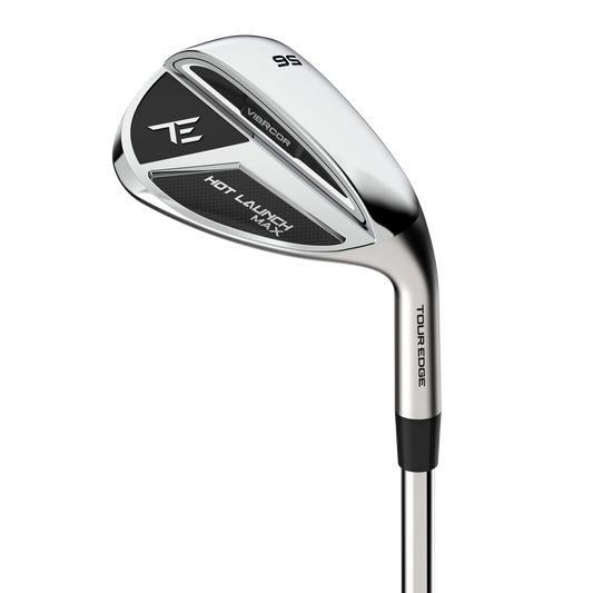 Hot Launch Max Wedges